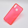 Чехол TPU Focus Case для Xiaomi Redmi S2 (Red)